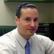 Dr. Michael Collura